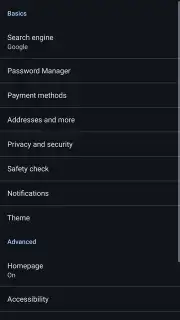 FreeBrowser capture 3