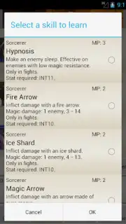 Logging Quest 2 ~ Faraway Adventures. capture 10