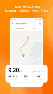 My Health capture 5