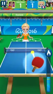 Rio 2016 Olympic Games capture 2