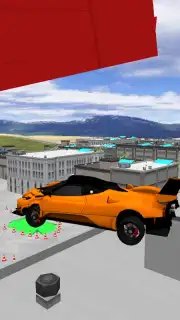Racing Car Driving Simulator capture 3