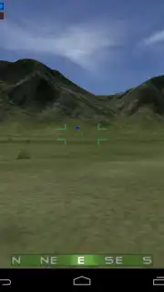 Tank Recon 3D (Lite) capture 7