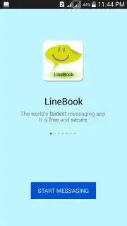 LineBook capture 7