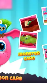 Closet Monsters capture 3