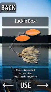 i Fishing Lite capture 6