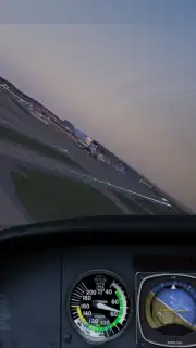 X-Plane Flight Simulator capture 5