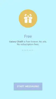 Galaxy ChatR capture 2
