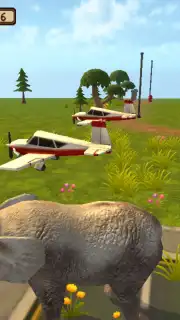 Elephant Simulator Unlimited capture 2