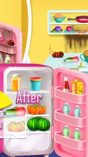 Home Clean - Design Girl Games capture 15