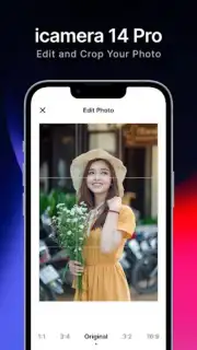 Camera iphone 14 Pro Max capture 5