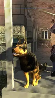 German Shepherd Simulator capture 4