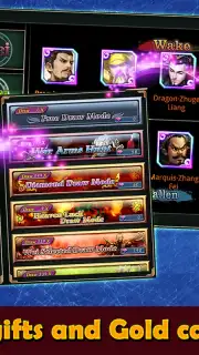 Revengers capture 4