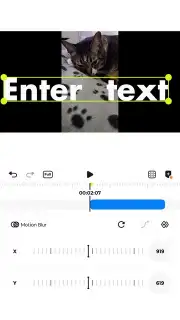Blurrr capture 5