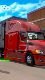 Truck Simulator : Death Road capture 4