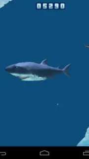 Hungry Shark Free! capture 4