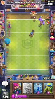 Clash Royale capture 15