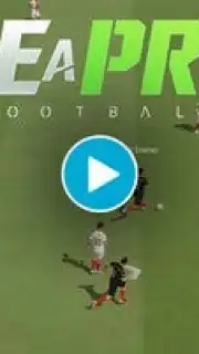 Be a Pro capture 1