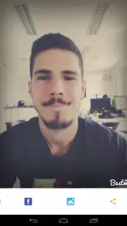 BestMe Selfie Camera capture 1
