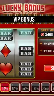 Zynga Poker capture 3