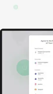 Total VPN capture 6
