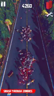Road of the Dead - Zombie Game capture 9