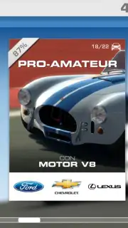 Real Racing 3 capture 4