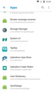 Shortcut Maker capture 7