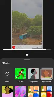 YouTube Create capture 10