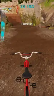 Touchgrind BMX 2 capture 7