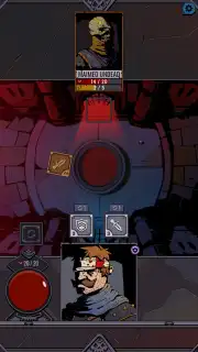 Dice ＆ Spells capture 9
