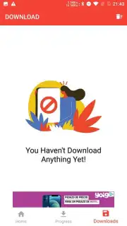 Sate Kyite Downloader capture 5