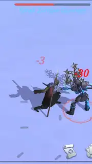 Winter Survival capture 9
