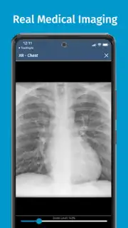 Full Code Medical Simulation capture 5