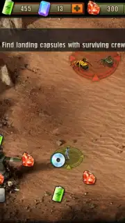 Evolution: Battle for Utopia capture 4