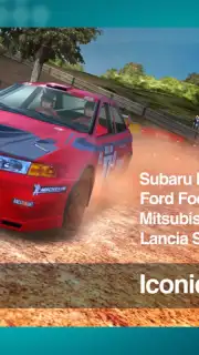 Colin McRae Rally capture 10