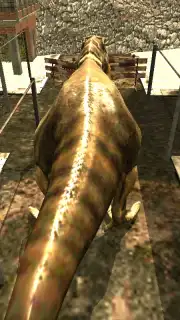 Dino Parking capture 6