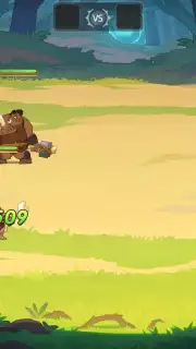 Mystic Tribes capture 8