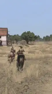 Red Dead Redemption NETFLIX capture 4