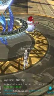 Era of Arcania capture 9