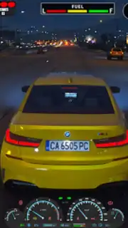 Driving School 3D : Car Games capture 6
