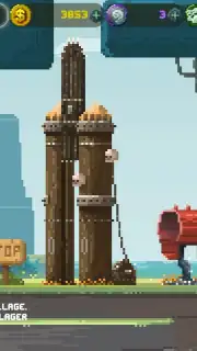 Tiny Dino World capture 6