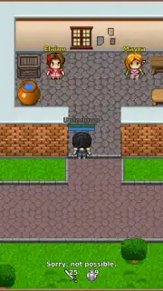 Kakele MMORPG capture 6