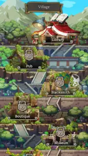 Missing Heroes capture 8