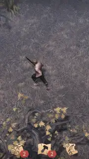 Grim Soul: Dark Fantasy Survival capture 12