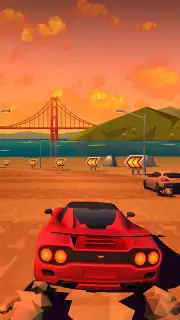 Horizon Chase capture 10