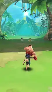 Tribalpunk capture 5
