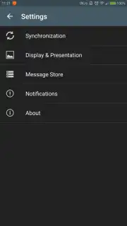 AppYet Health capture 7