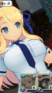Shinobi Master Senran Kagura: New Link capture 4