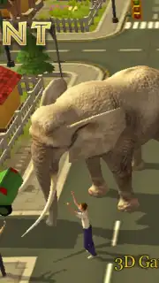 Elephant Simulator Unlimited capture 6