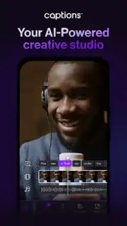 Captions Lite capture 4